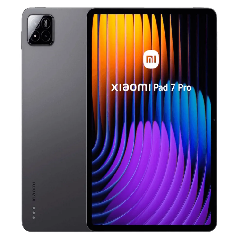 Anúncio: TABLET XIAOMI PAD 7 PRO GRAY 512GB/12GB 11,2''