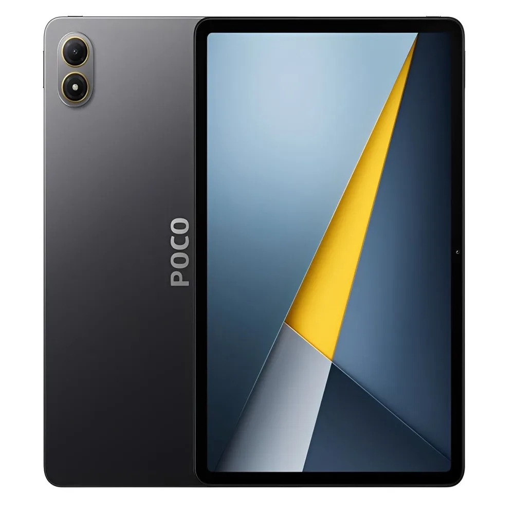Anúncio: TABLET XIAOMI POCO PAD M1 GREY 8/256GB WIFI