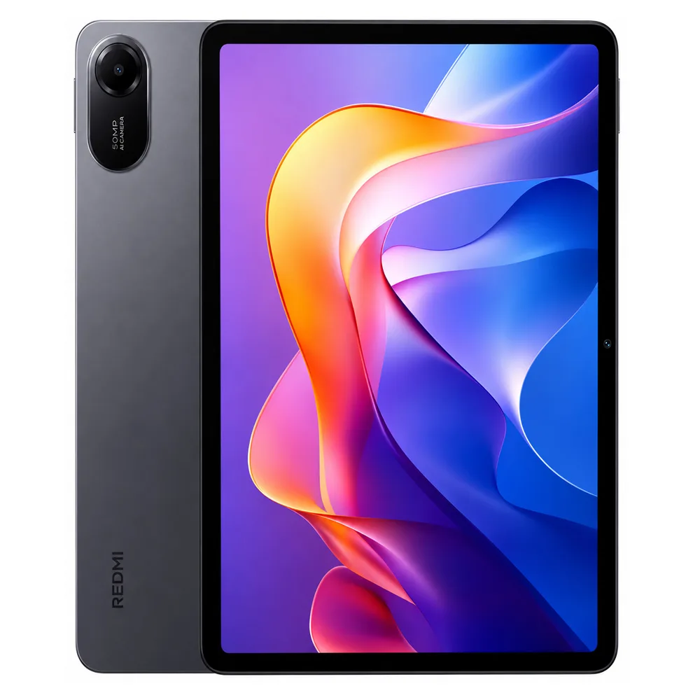 Anúncio: TABLET XIAOMI REDMI PAD 2 11" GRAY 8/256GB