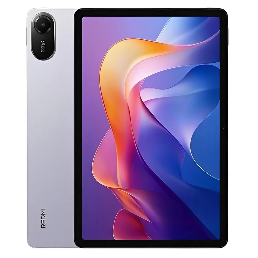 Anúncio: TABLET XIAOMI REDMI PAD 2 11" PURPLE 8/256GB/WIFI