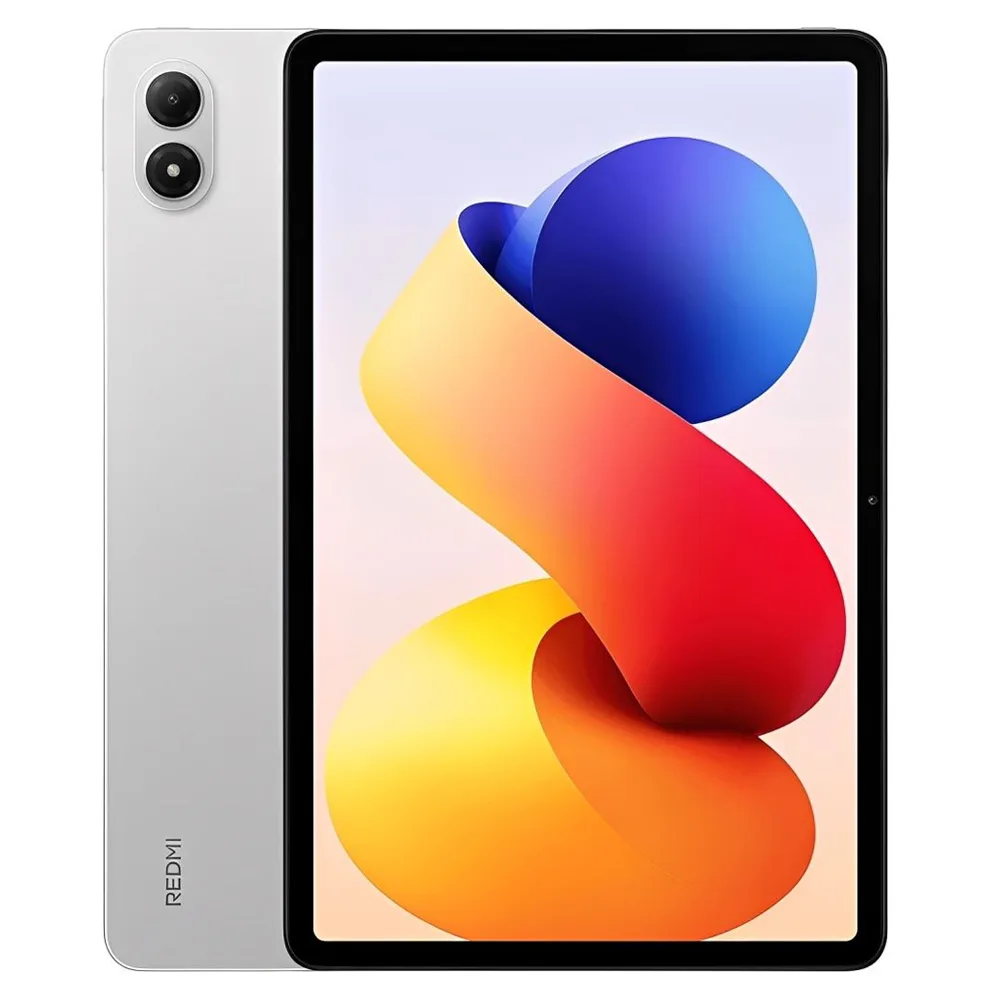 Anúncio: TABLET XIAOMI REDMI PAD 2 PRO SILVER 12" 8/256GB WIFI SLIM