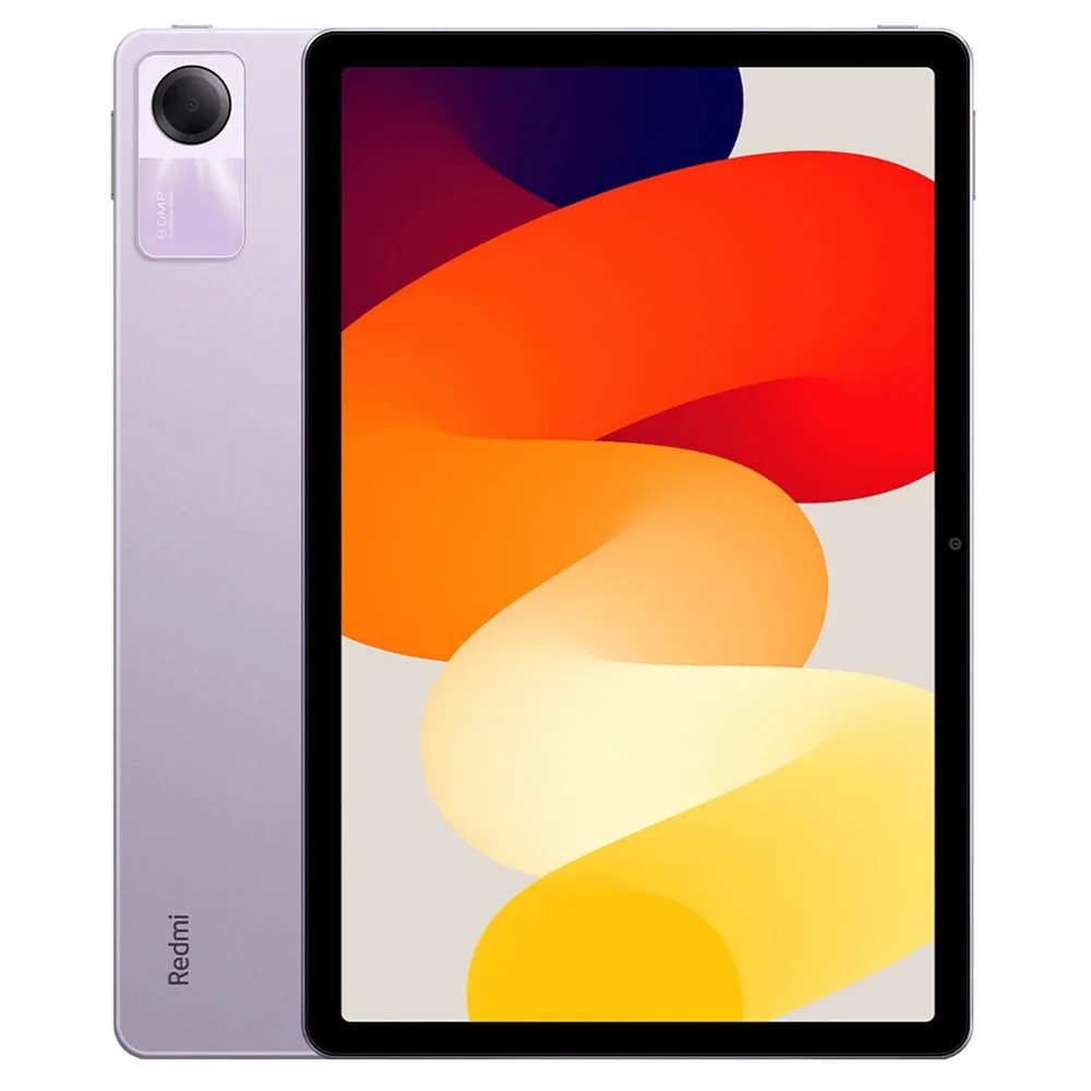 Anúncio: TABLET XIAOMI REDMI PAD SE 11'' PURPLE 8/128GB