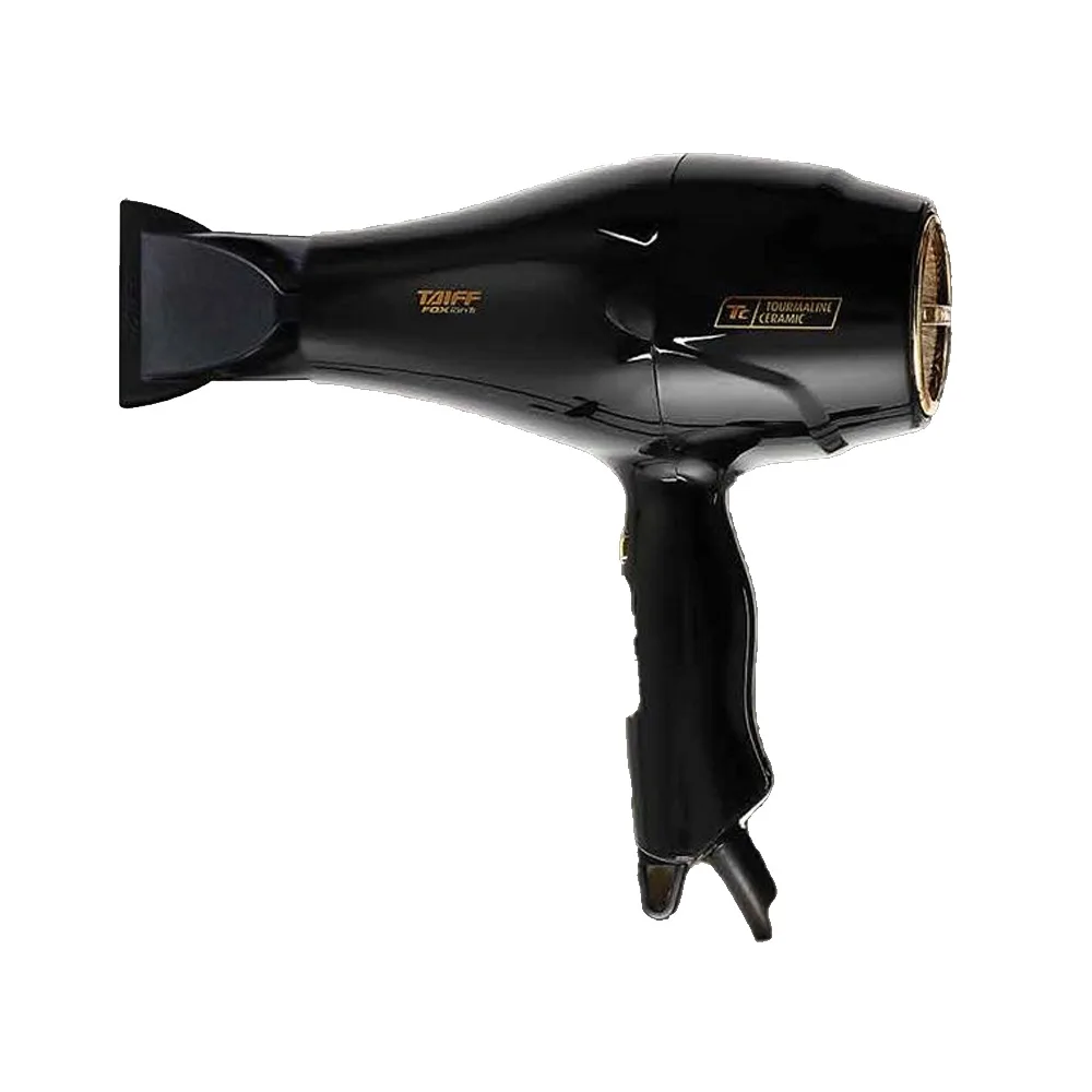 Anúncio: TAIFF SECADOR FOX ION TC 2100W GOLD 127V