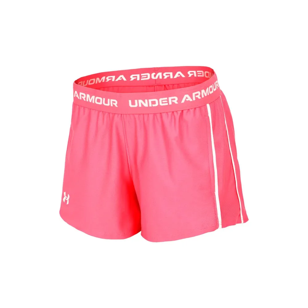 Anúncio: TECH PLAY UP SHORTS-PNK - 1389882-672.LG