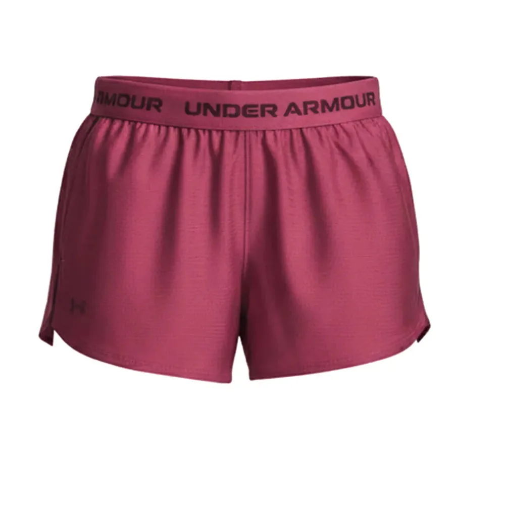 Anúncio: TECH PLAY UP SHORTS-RED - 1389882-659.XL