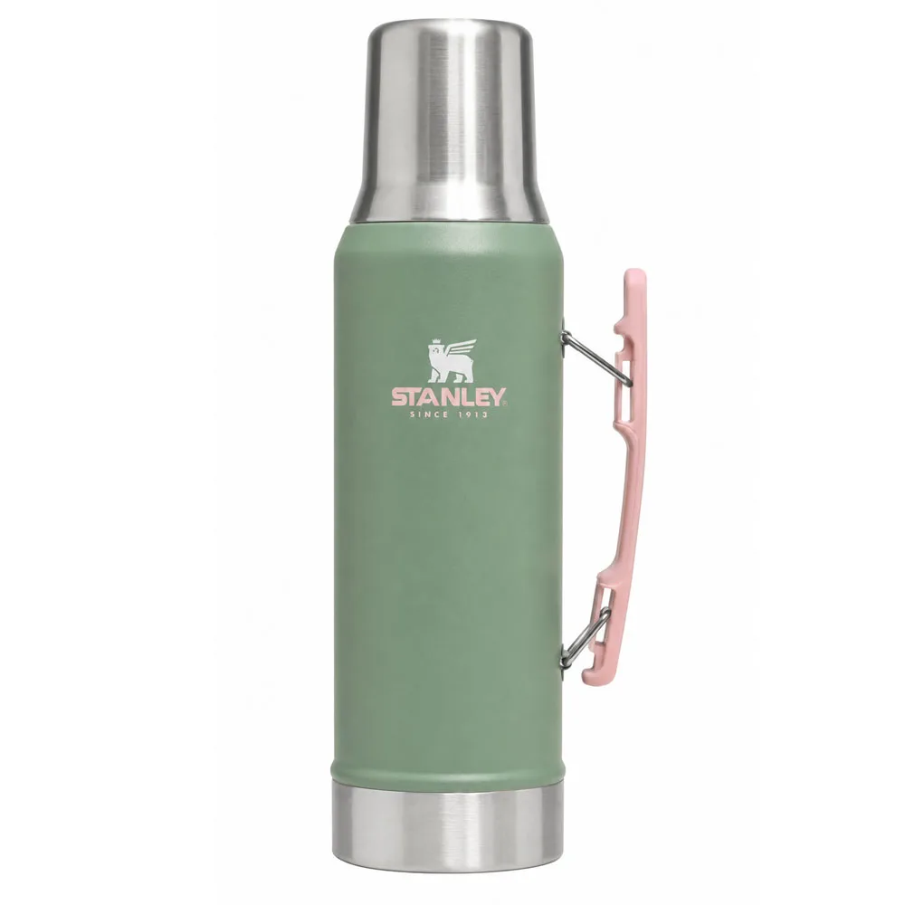 Anúncio: GARRAFA TÉRMICA STANLEY 10-10297-045 1.2L