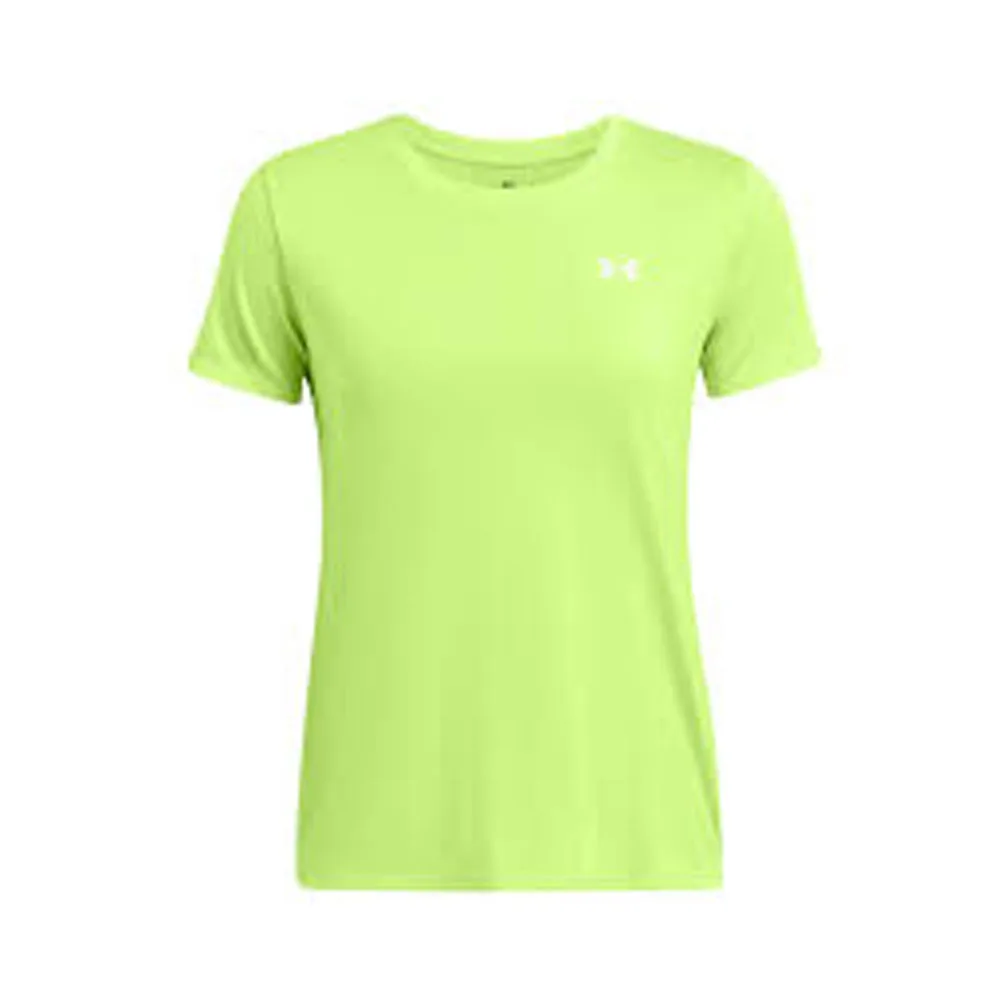 Anúncio: UNDER ARMOUR REMERAS FEMENINO 1384230-326 S