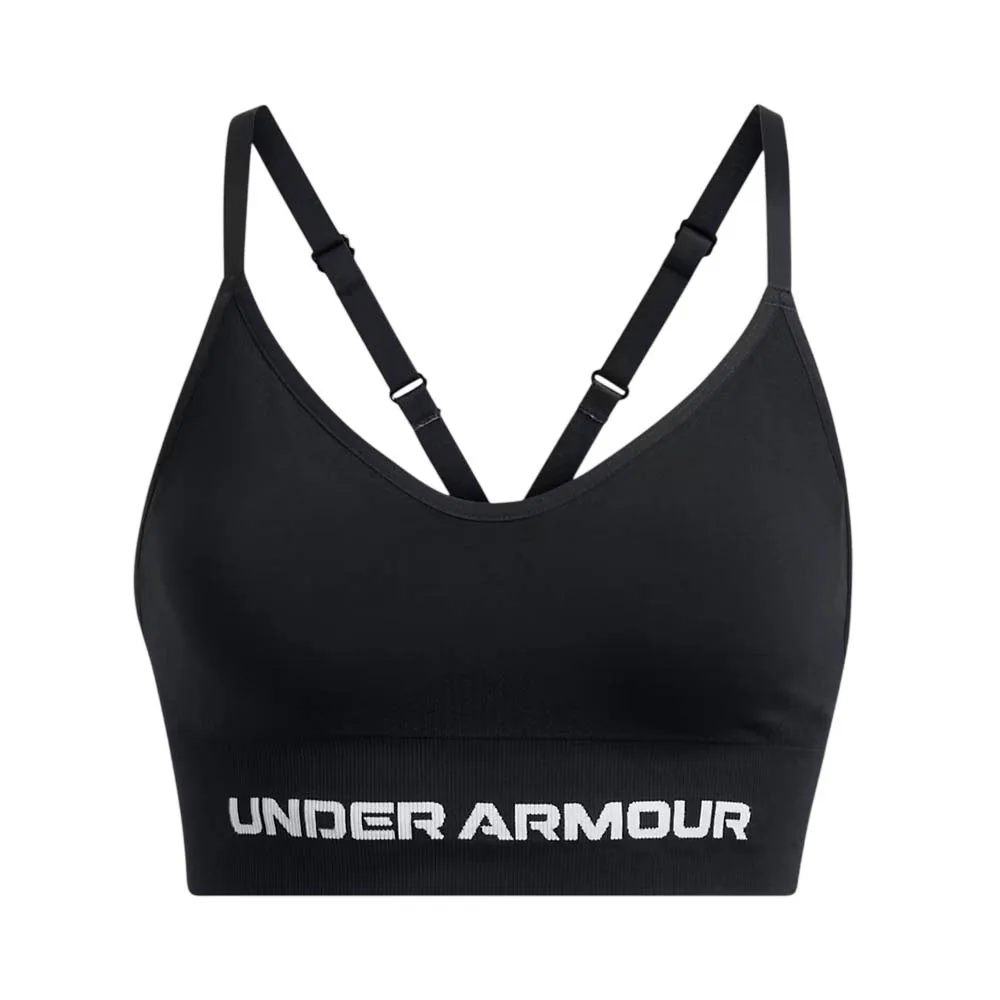 Anúncio: UNDER ARMOUR TOP FEM 1384417-001 P