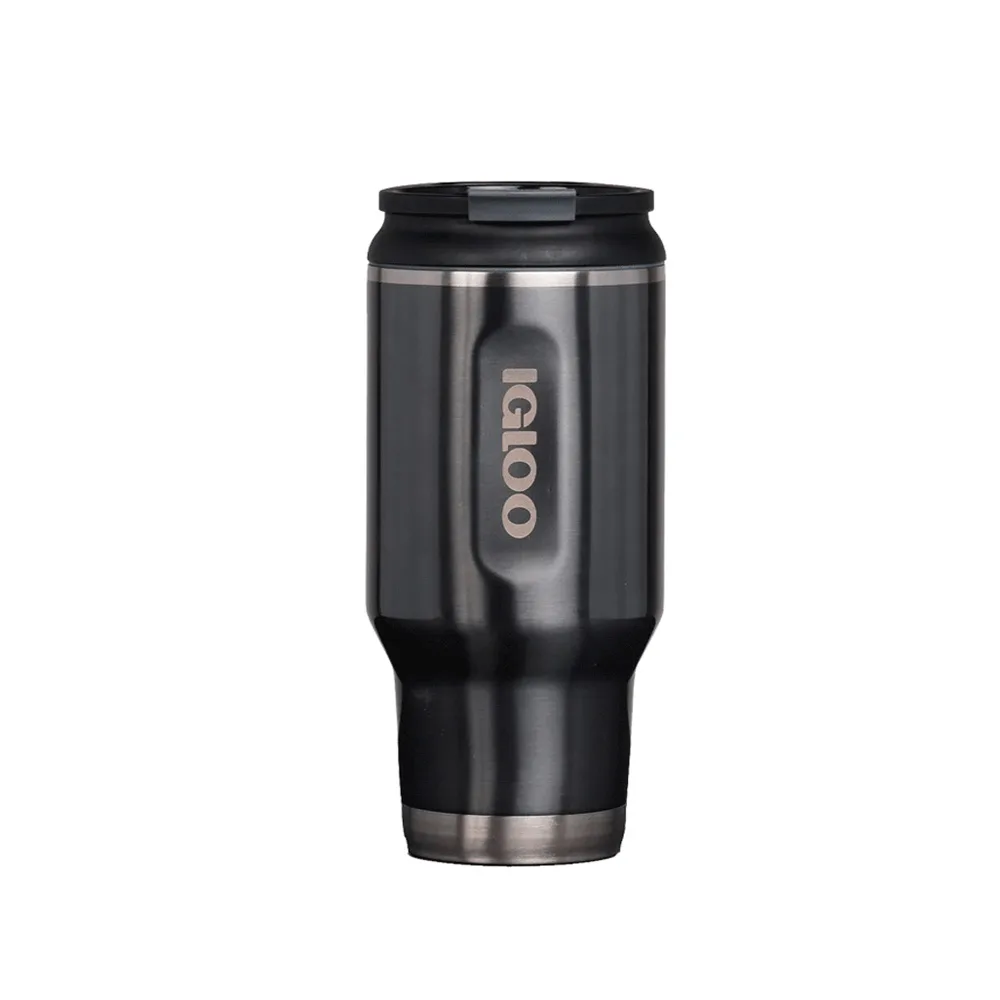 Anúncio: COPO TERM IGLOO 950ML PRETO 71078