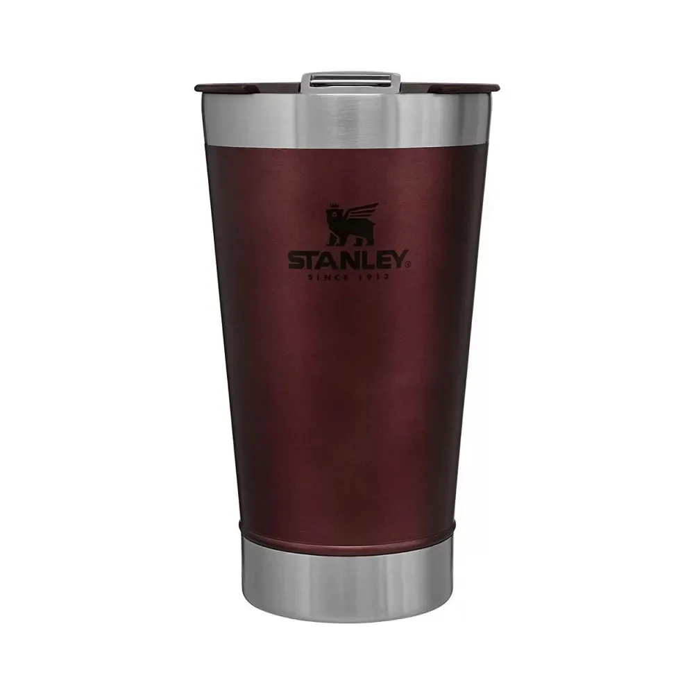 Anúncio: COPO TERMICO STANLEY 10-01704-030 VINO 473ML