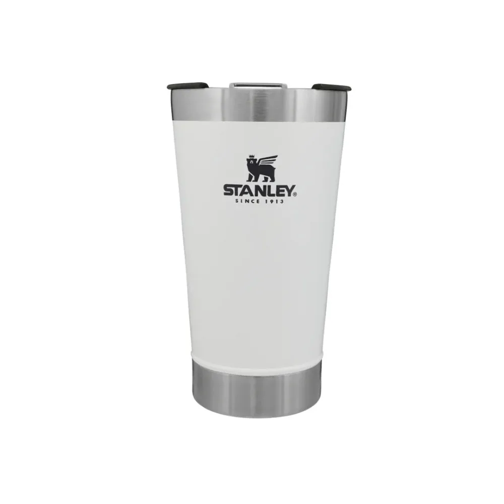 Anúncio: COPO TERMICO STANLEY 10-01704-065 POLAR 473ML
