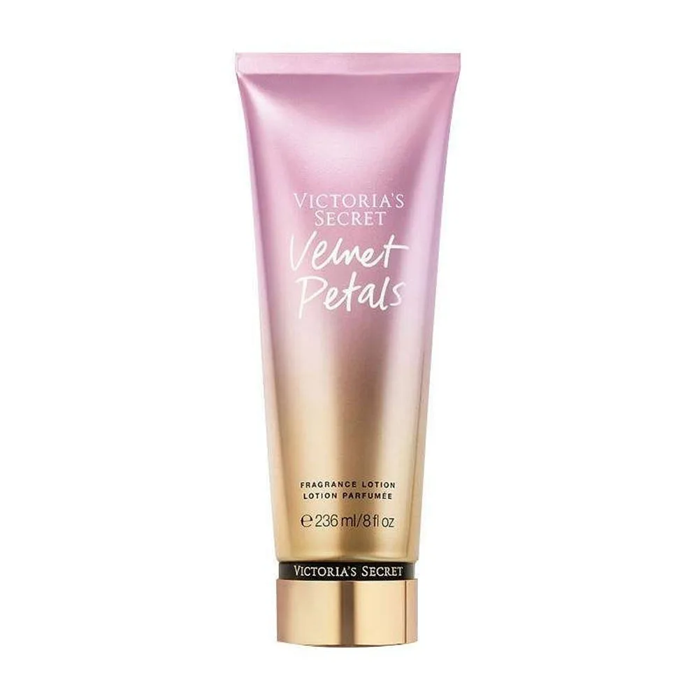 Anúncio: VICTORIA SECRET LOÇÃO VELVET PETALS 236 ML
