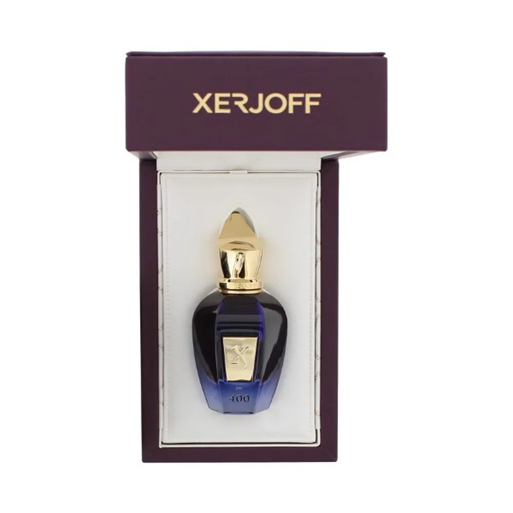 Anúncio: XERJOFF JOIN THE CLUB 400 EDP 50ML