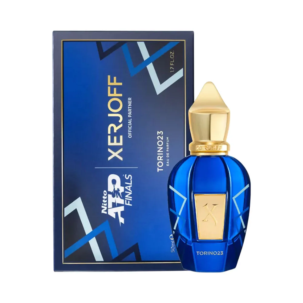 Anúncio: XERJOFF TORINO 24 EDP 50ML