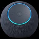 Anúncio: Amazon Echo Dot Max (2025) com Alexa / Wi-Fi 6E / Bluetooth 5.3 / Áudio HD Lossless - Graphite