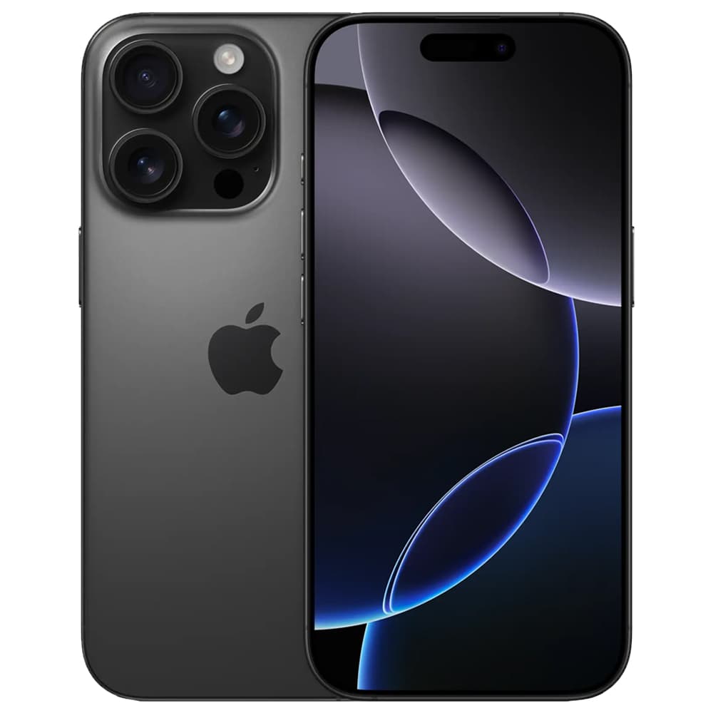 Anúncio: Apple iPhone 16 Pro 128GB LL Tela Super Retina XDR 6.3 Cam Tripla 48+12+12MP/12MP iOS 18 Black Titanium - Swap 'Grade A' (1 mês Garantia) / Fully Tested - 100% Funcional