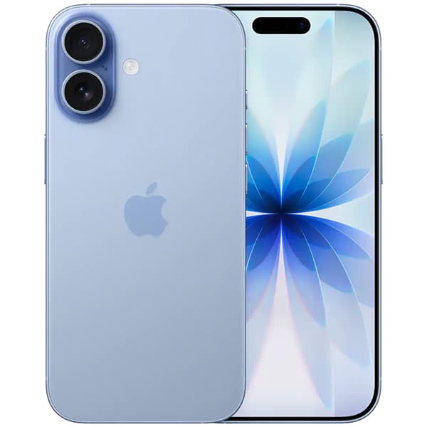 Anúncio: Apple iPhone 17 256GB LL Tela Super Retina XDR 6.3 / Cam Dual 48+48MP/18MP Center Stage / iOS 26 - Blue - As Is 'Grade B' (1 mês Garantia)