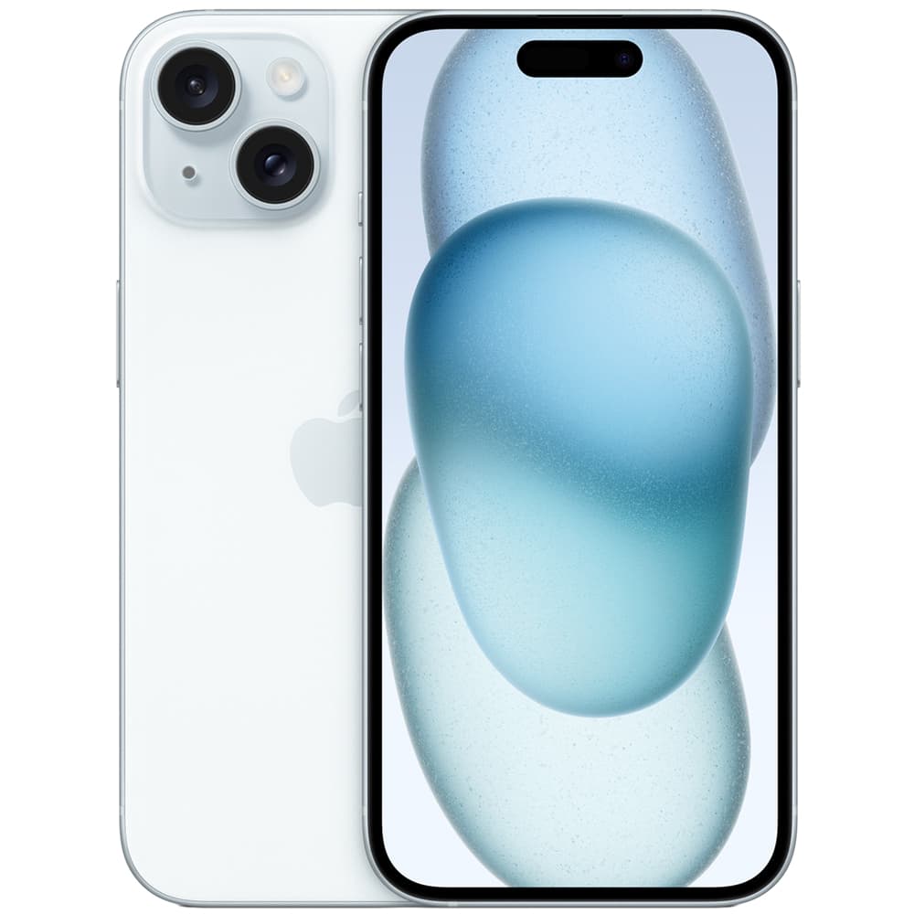 Anúncio: Apple iPhone 15 CPO 256GB Tela Super Retina XDR de 6.1 Dual Cam 48+12+12MP/12MP iOS - Blue