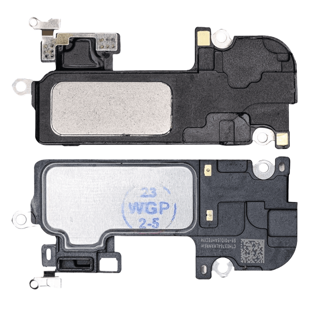 Anúncio: Peça de Reposição do Speaker para iPhone 12 Pro Max (Loud Speaker) - Peça Genuína