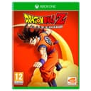 Anúncio: JOGO DRAGON BALL KARAKOT XBOX ONE