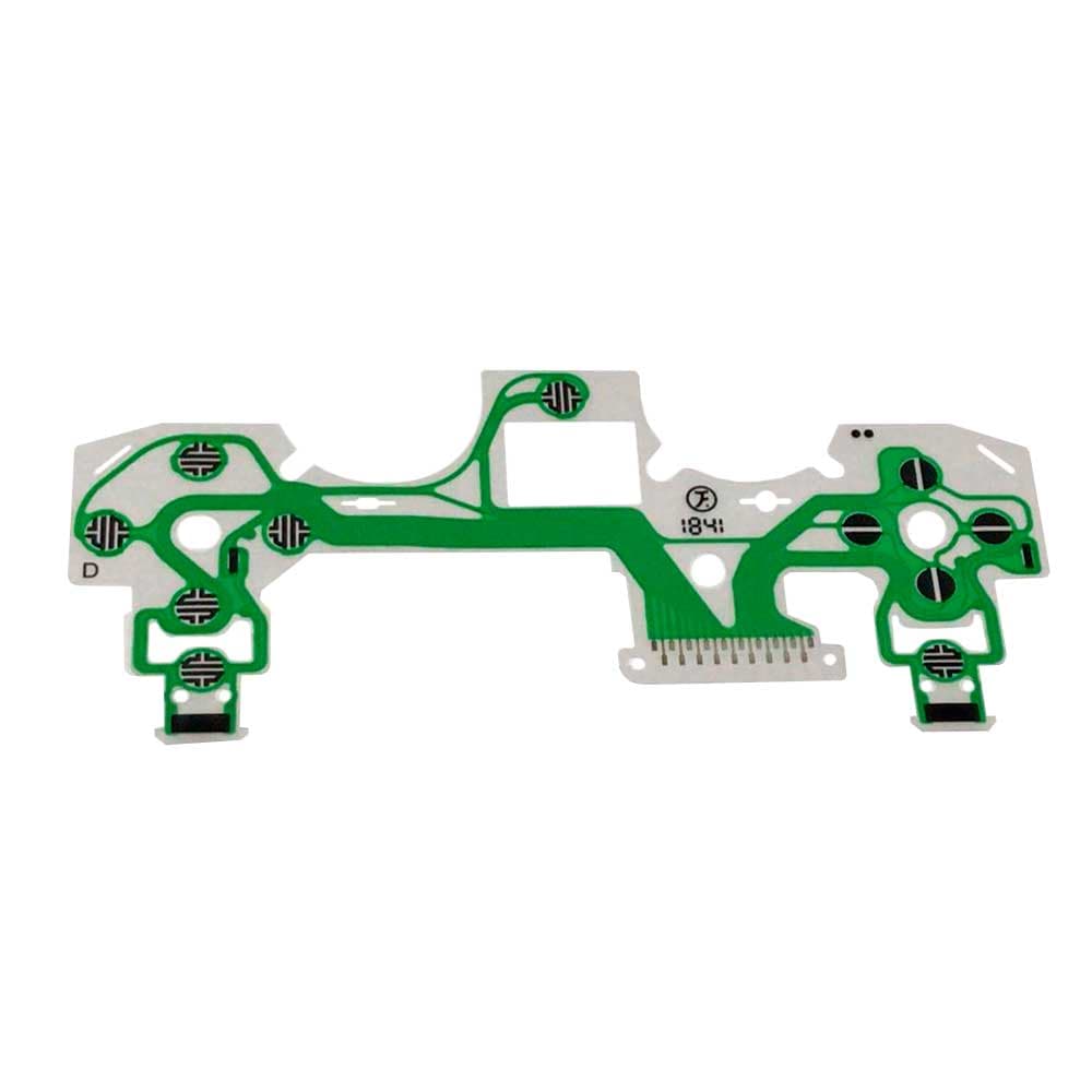 Anúncio: FILM CONDUTIVO CONTROLE PS4 JDM-050 1841