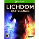 Anúncio: JOGO LICHDOM BATTLEMAGE XBOX ONE