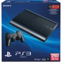 Anúncio: CAIXA VAZIA PS3 250GB