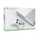 Anúncio: CAIXA VAZIA XBOX ONE S 500GB BLANCO