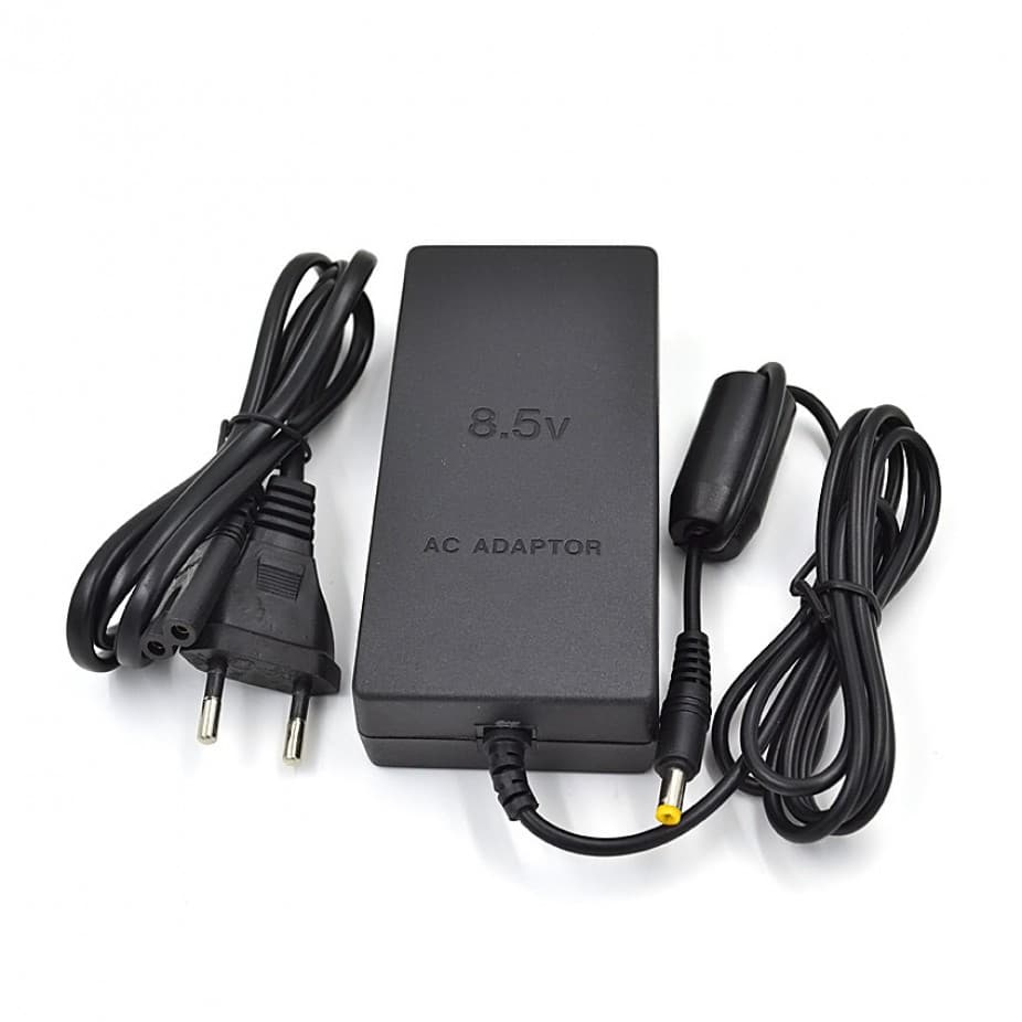 Anúncio: FONTE PS2 BIVOLT ORIGINAL