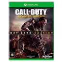 Anúncio: JOGO XBOX ONE CALL OF DUTY ADVANCE