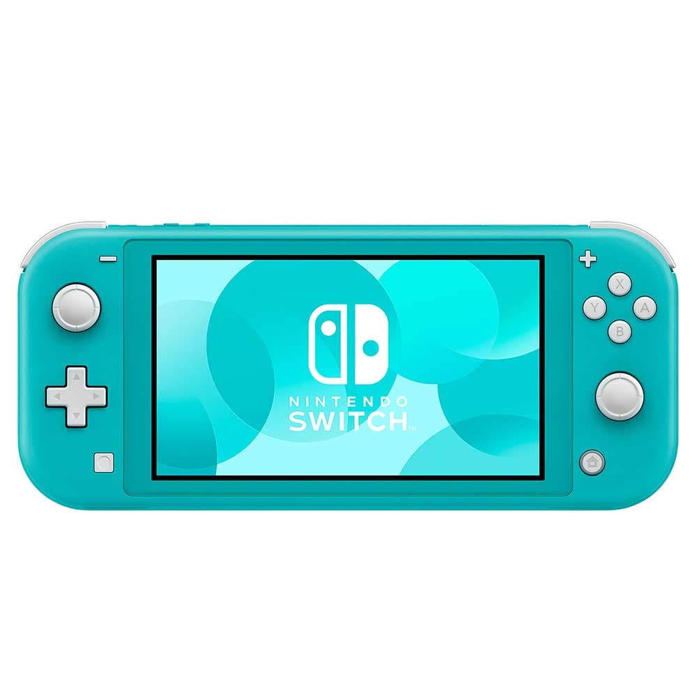 Anúncio: CONSOLE NINTENDO SWITCH LITE VERDE