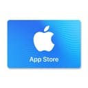 Anúncio: CÓDIGO DIGITAL APPLE STORE 15$ USA