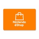 Anúncio: CÓDIGO DIGITAL NINTENDO E-SHOP 10$ USA