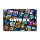 Anúncio: CÓDIGO DIGITAL ROBLOX 25$