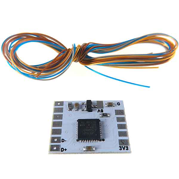 Anúncio: CM CHIP RCMX86 AUTO PLAYLOAD NINTENDO SW