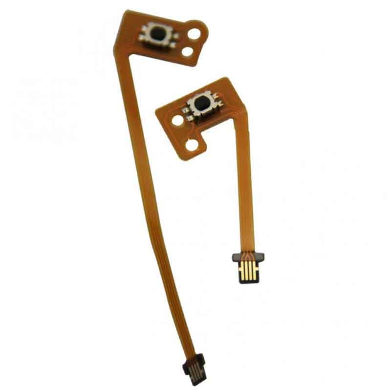 Anúncio: CM FLEX CABLE RL/ZL/ZR CONTROLE PRO NINTENDO SWITCH