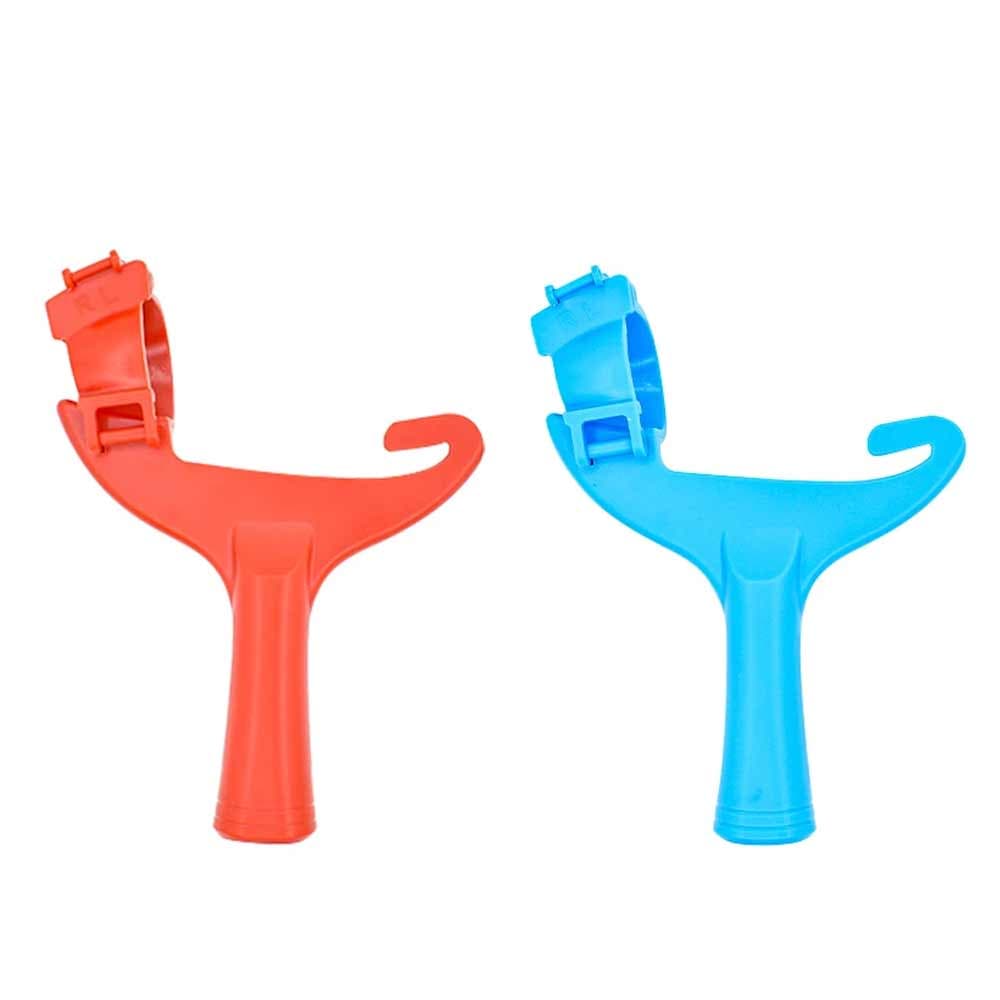 Anúncio: CONTROLE TENNIS OCULUS QUEST AZUL/VERMELHO