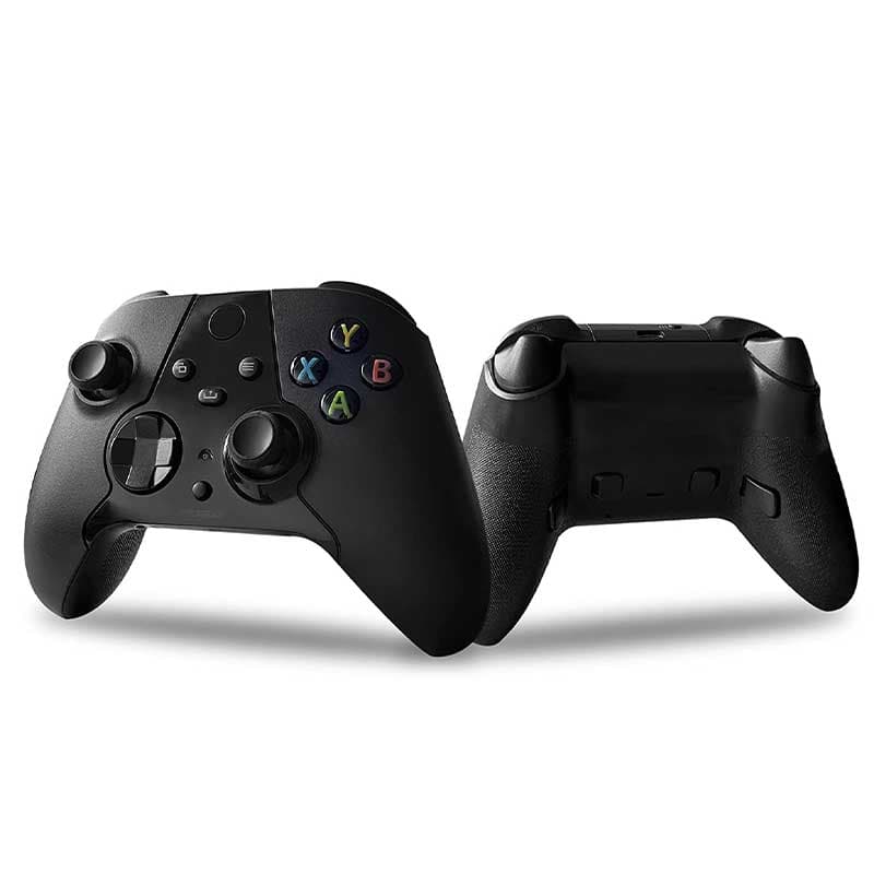 Anúncio: CONTROLE XBOX SERIES X/S PRETO COM BOTÕES EXTRAS