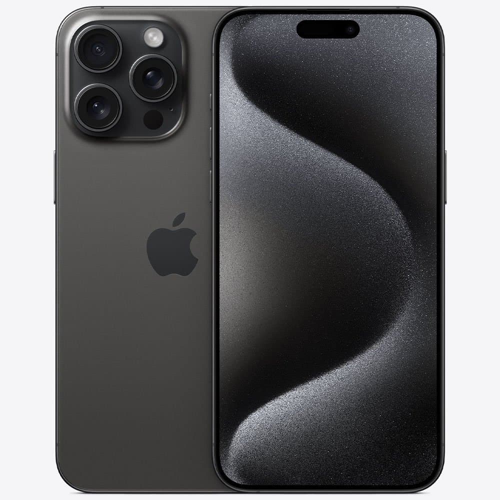 Anúncio: IPHONE 15 PRO 256GB BLACK SWAP GRADE A