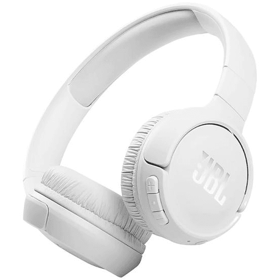 Anúncio: FONE JBL TUNE 520BT BRANCO