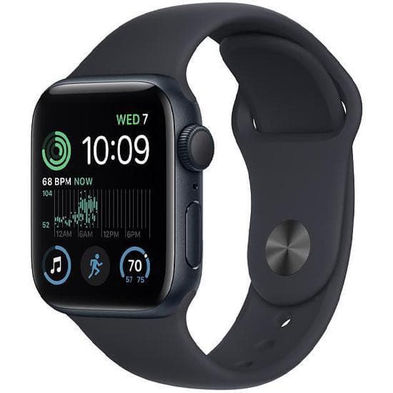 Anúncio: APPLE WATCH SE 2 44MM MXEP3LL/A MIDNIGHT