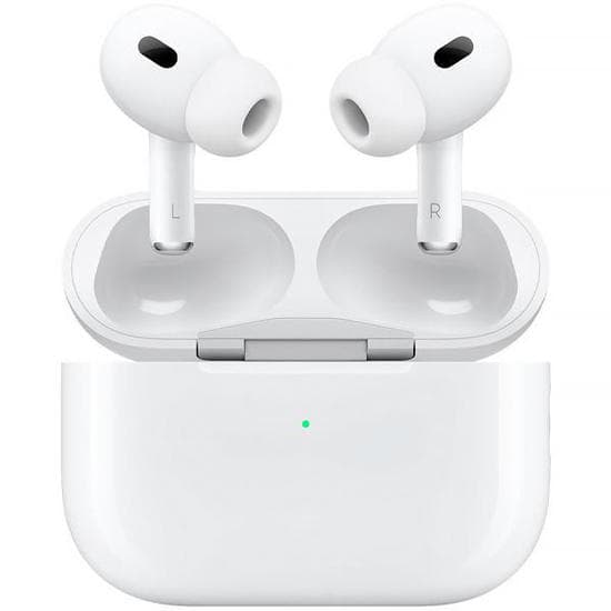 Anúncio: FONE AIRPODS PRO 2 WHITE (PRIMEIRA LINHA)