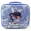 Anúncio: BOLSA NINTENDO SWITCH OLED COMPLETO ANGEL RABBIT DOBE 1898L