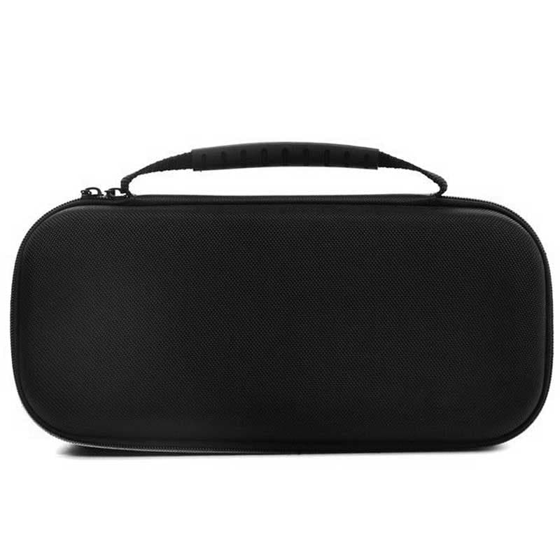 Anúncio: CASE NINTENDO SWITCH PRETO PARA CONSOLE E ACESSÓRIOS