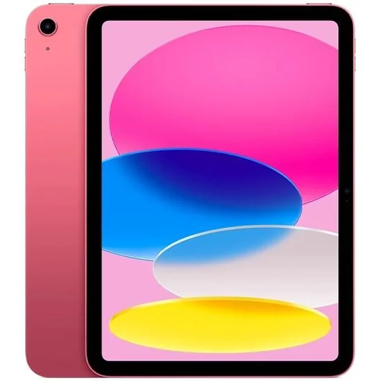 Anúncio: APPLE IPAD 11TH 128GB MD4E4LL/A A16 PINK
