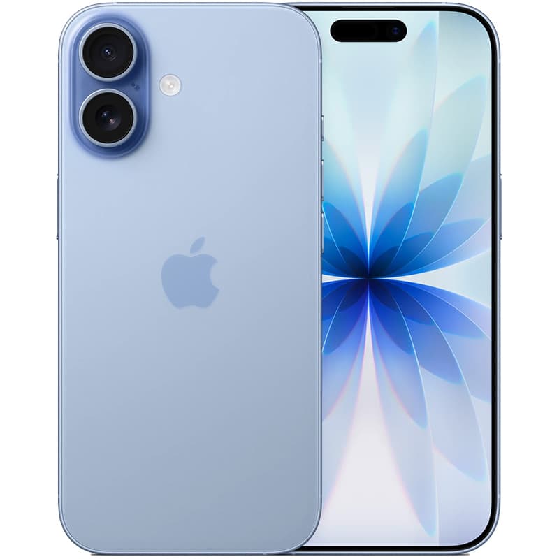 Anúncio: IPHONE 17 256GB BLUE A3258