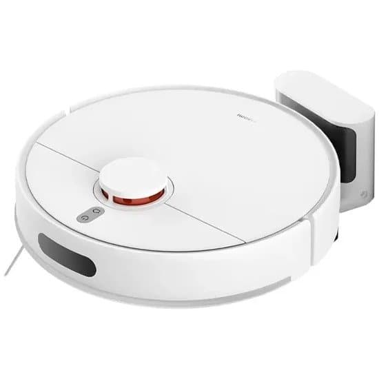 Anúncio: ASPIRADOR XIAOMI ROBOT VACUUM S40C WHITE