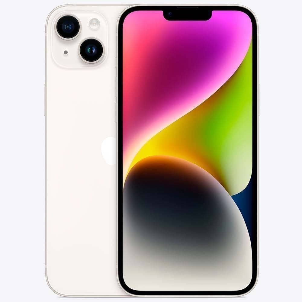 Anúncio: IPHONE 14 PLUS 128GB BRANCO SWAP A+