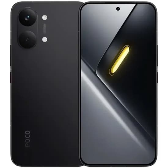 Anúncio: SMARTPHONE XIAOMI POCO X8 PRO MAX 512/12GB BLACK INDIA