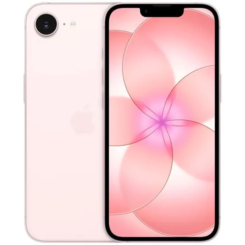 Anúncio: IPHONE 17E 256GB PINK HN/A